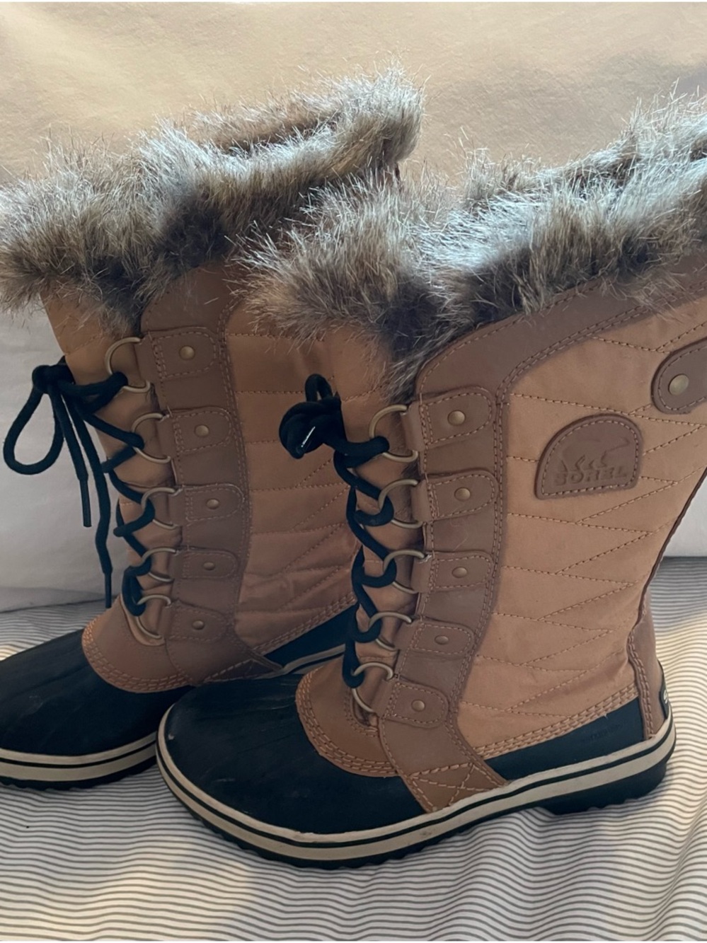 Sorel Women's Winter Boots